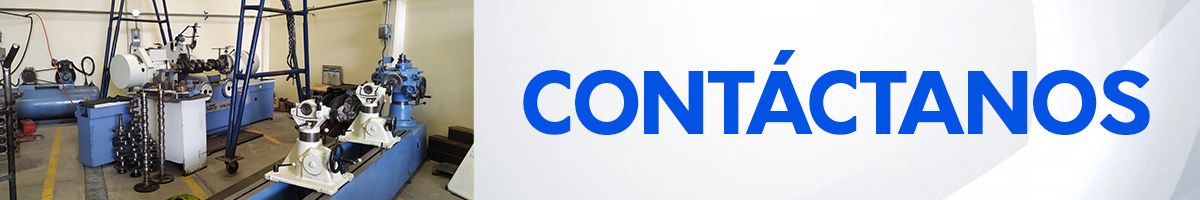 Rectificadoras en Puebla