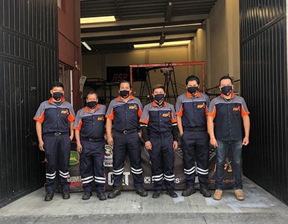 Rectificadoras en Puebla
